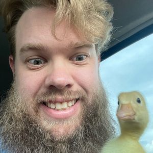 Meet your Posher, Ryan